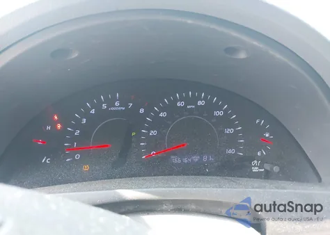 2010 Toyota Camry Le from USA, damaged, VIN 4T4BF3EK1AR063980